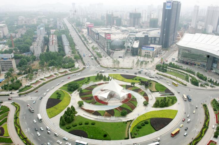  青島高新區：擦亮全國“雙創”示范基地品牌