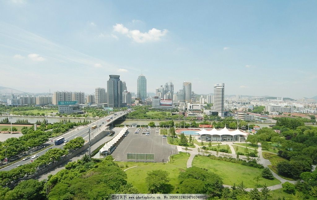 創新驅動發展 蘇州工業園區戰略性布局新興產業