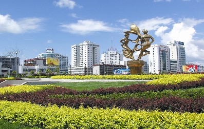 楚雄開發(fā)區(qū)：全力以赴創(chuàng)建“國家級(jí)高新區(qū)”