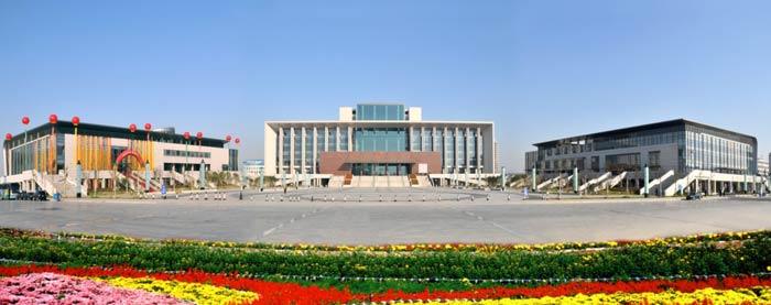 江蘇丹陽經(jīng)濟(jì)開發(fā)區(qū)“聚力集智”沖刺國家級開發(fā)區(qū)