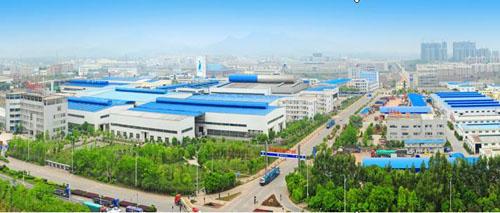 贛州開發區技改創新激發企業內生動力