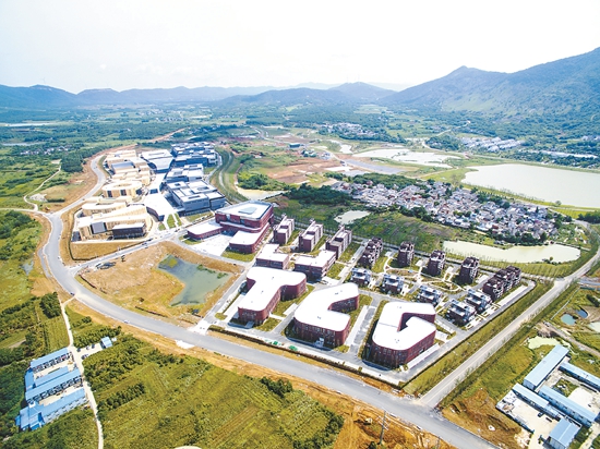 創(chuàng)新驅(qū)動：合肥爭當(dāng)領(lǐng)跑“排頭兵”