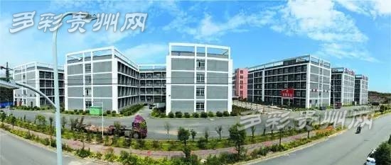 銅仁高新區(qū)：強化發(fā)展質(zhì)態(tài) 引領企業(yè)科技創(chuàng)新