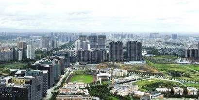 淮安高新區(qū)：高新產(chǎn)業(yè)集聚地 科技創(chuàng)新發(fā)展級