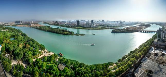 聚焦短板 狠抓落實 金華開發(fā)區(qū)生態(tài)廊道建設進入全年沖刺階段