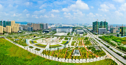 滁州經開區(qū)“五位一體”推動制造業(yè)做大做強