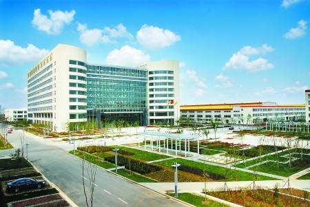 遼寧換熱設備產(chǎn)業(yè)基地晉升為省級經(jīng)濟開發(fā)區(qū)