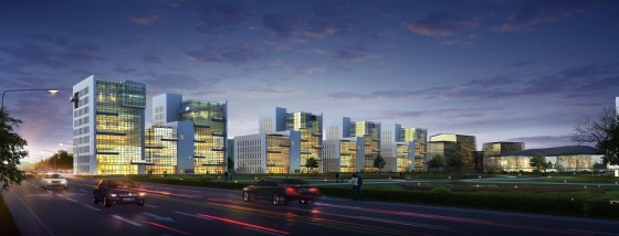 蔡奇調(diào)研北京開發(fā)區(qū)：在建設全國科技創(chuàng)新中心中發(fā)揮前沿陣地作用