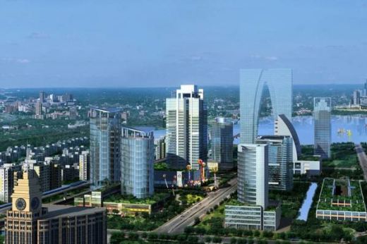 江蘇太倉：項目引領 高新區產業再升級