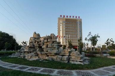 淮南高新區把握新機遇 鑄就新輝煌