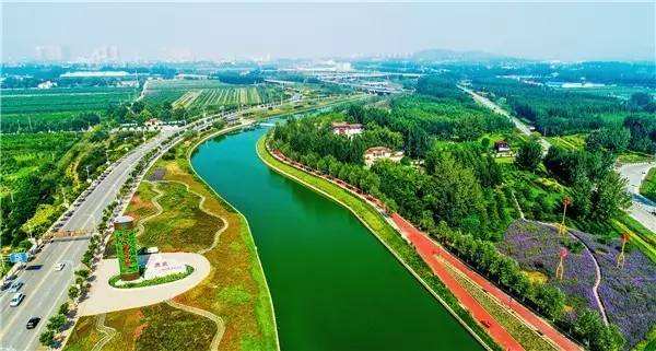 鹿泉經(jīng)濟開發(fā)區(qū)傾力打造國家級孵化器