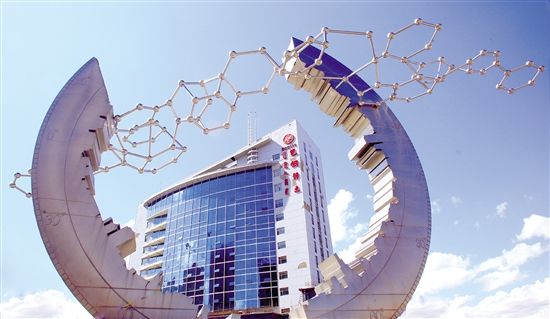 內(nèi)蒙古：風(fēng)乍起 推動高新區(qū)風(fēng)電制造再突破