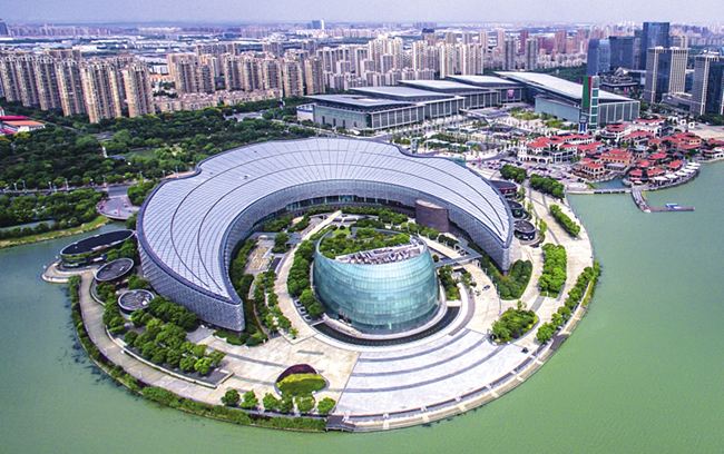 蘇淮高新區創成省級先進制造業基地