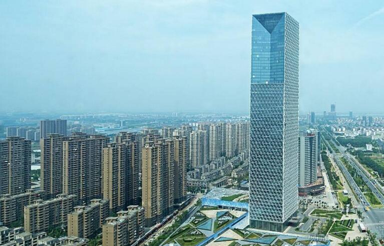 南昌高新區(qū)：打造中部創(chuàng)新創(chuàng)業(yè)高地