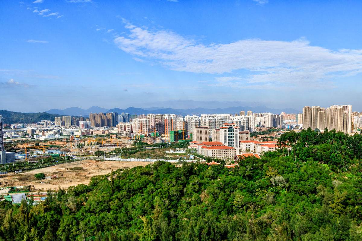 泉州開(kāi)發(fā)區(qū)創(chuàng)新轉(zhuǎn)型加快建設(shè)“五個(gè)示范區(qū)”