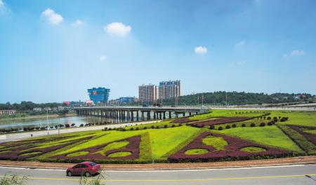 寧鄉(xiāng)經(jīng)開區(qū)：優(yōu)化經(jīng)濟(jì)發(fā)展環(huán)境 護(hù)航園區(qū)產(chǎn)業(yè)發(fā)展