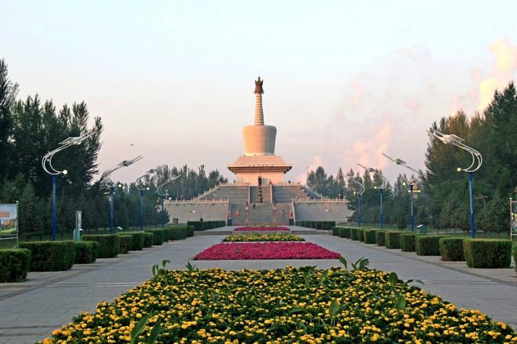 內蒙古達拉特經濟開發(fā)區(qū)：積極推進工業(yè)園區(qū)調區(qū)升級申報工作