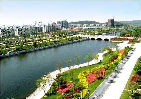 長興開發區鉛蓄電池產業基地升格為國家級