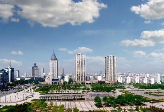 濟寧高新區(qū)健康產(chǎn)業(yè)發(fā)展再添新動能，注入新動能