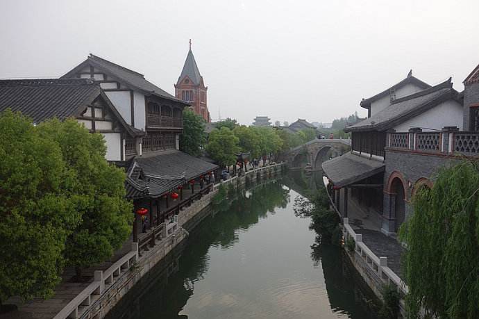 山東臺兒莊經(jīng)濟開發(fā)區(qū)堅持創(chuàng)新驅動加快新舊動能轉換