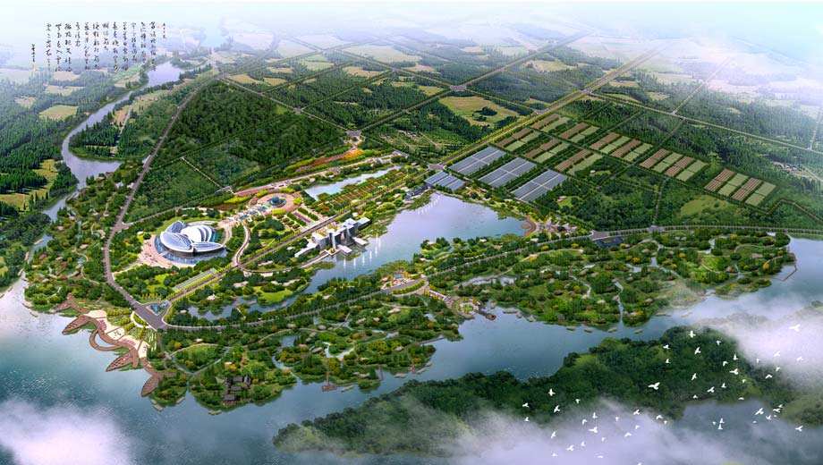 246個國家農業科技園區：創新動力何處來，路往何處去