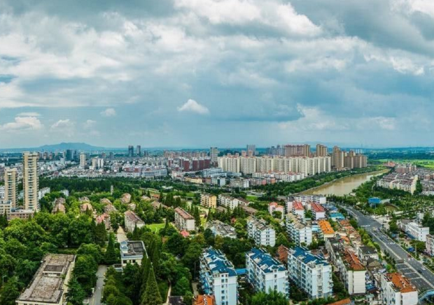 宣城高新區一季度科技創新多點突破！