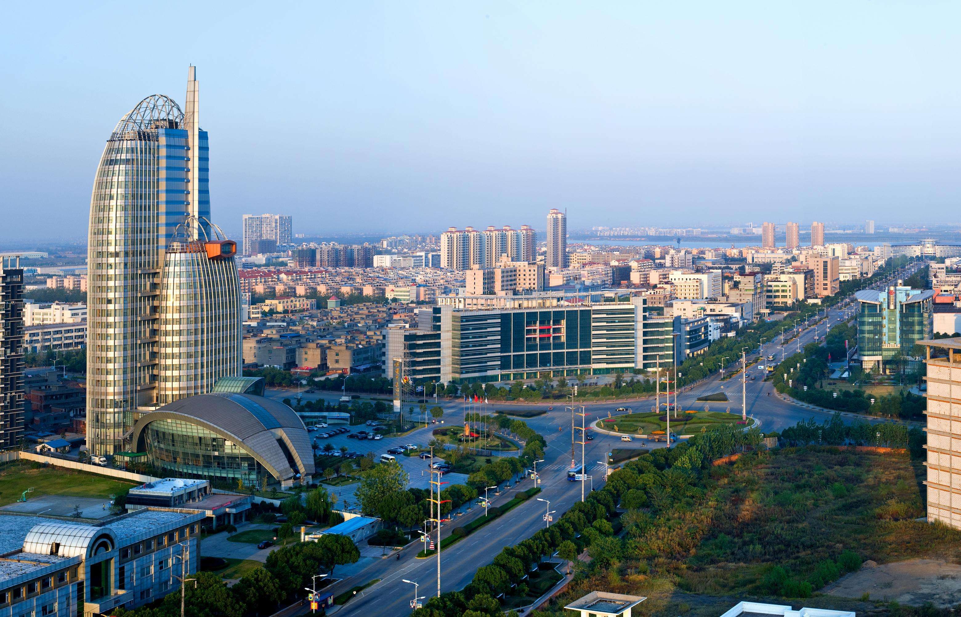 南昌高新區(qū)發(fā)布“瑤湖英才計劃”，打造創(chuàng)新創(chuàng)業(yè)人才高地