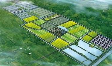 國家農(nóng)業(yè)科技園區(qū)發(fā)展規(guī)劃（2018-2025年）