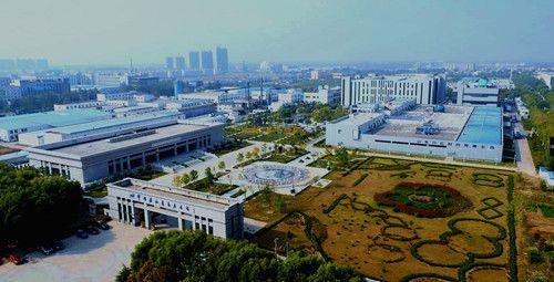 特色小鎮和專業園區“筑巢引鳳”菏澤高新區重點項目借力“加速跑”