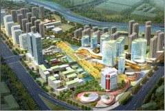 智慧園區規劃助力產業轉型升級