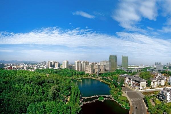 長沙高新區： 構筑匯聚創新資源的強磁場