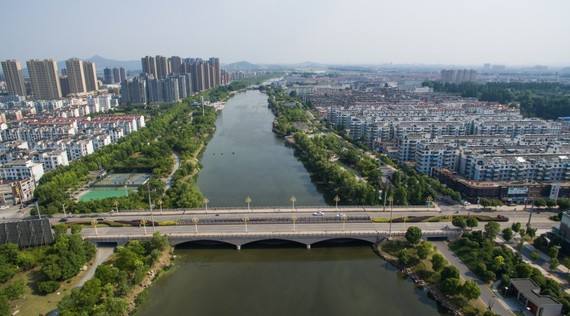 當(dāng)涂經(jīng)開區(qū)：招大引強(qiáng)，強(qiáng)勢爭創(chuàng)國家級