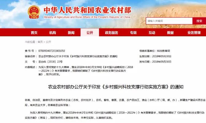 重磅！國家要重點(diǎn)建設(shè)1000個鄉(xiāng)村振興示范村鎮(zhèn)！未來將有大發(fā)展!