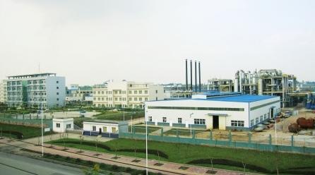 廣安經開區(qū)：傳統(tǒng)、新興產業(yè)雙輪驅動向千億級產業(yè)園區(qū)進軍