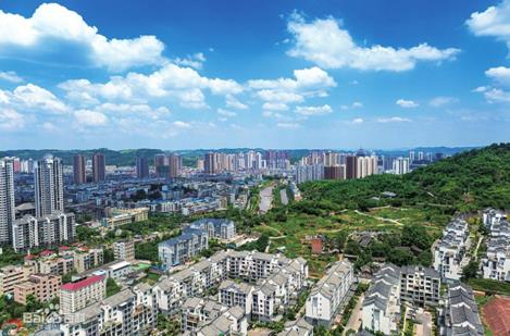 重慶大足聚焦智能制造，積極申創國家火炬特色產業基地