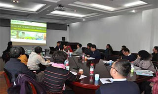 “專家把脈問診，助力壽光創新發展 ” ——壽光高新區專家論證會在京召開