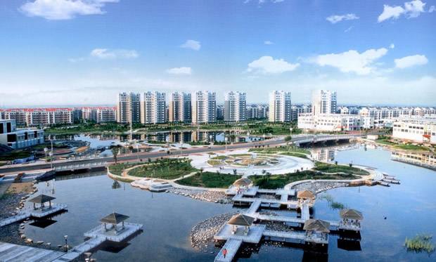 山東河口經濟開發區突出“雙招雙引”主線 聚焦聚力高質量發展