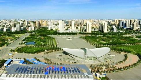 渭南高新區(qū)：打造審批最快、效率最高、服務(wù)最優(yōu)的一流營商環(huán)境