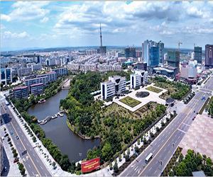 長沙高新區：招商碩果盈枝 新年生機勃勃