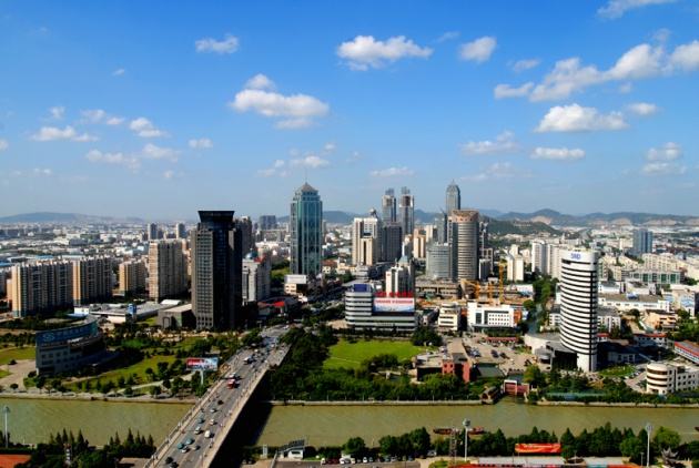 濰坊高新區(qū):創(chuàng)新引領高質量發(fā)展