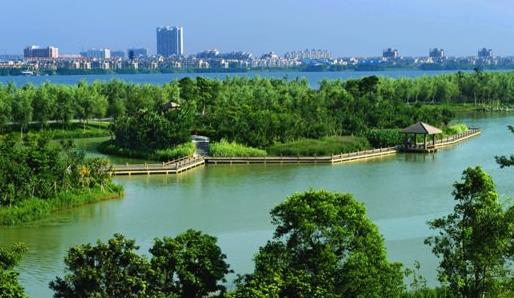 南昌高新區(qū)榮登國(guó)家級(jí)產(chǎn)業(yè)園區(qū)發(fā)展競(jìng)爭(zhēng)力百?gòu)?qiáng)榜