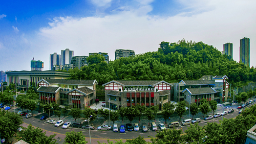 重慶高新區(qū)：制度+科技雙輪驅(qū)動(dòng)經(jīng)濟(jì)高質(zhì)量發(fā)展