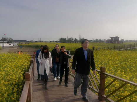 “天府之國”廣漢深化改革，積極打造國家現代農業產業園