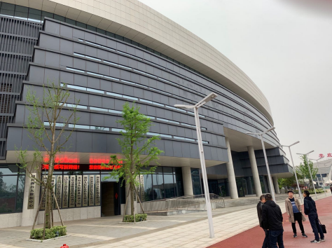 “眾志成城，合力創高”，婁底升創國家高新區工作不斷積累新優勢