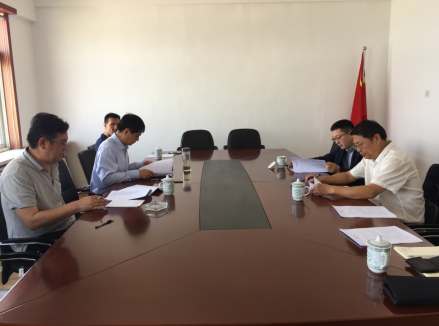 文明與科技交融，朝陽(yáng)高新區(qū)戰(zhàn)略新興產(chǎn)業(yè)漸成體系