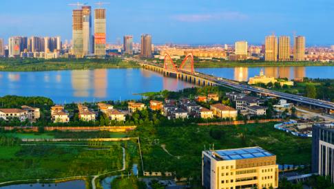 南昌高新區(qū)體制機制改革和政策先行先試實踐與探索