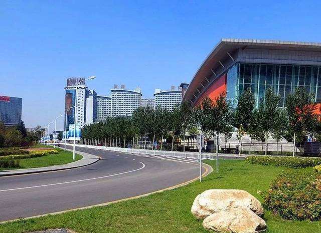 沈陽高新區(qū) 聚力三大主導產(chǎn)業(yè) 推動高質(zhì)量發(fā)展