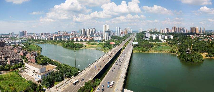 岳陽(yáng)經(jīng)開區(qū)：加快物流創(chuàng)新發(fā)展，打造園區(qū)主導(dǎo)產(chǎn)業(yè)