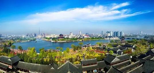 泰興高新區(qū)提升工作“新質(zhì)效” 跑出項目“加速度”