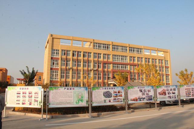 生態美、活力足、產業旺！鄒城打造鄉村振興“鄒城樣板”